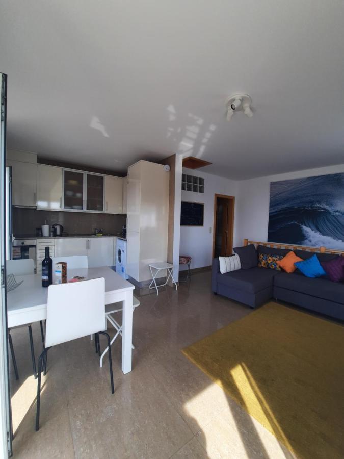 Sunflower Sea View With Magnificent Terrace In Serra Da Pescaria, Nazare - Portugal Екстер'єр фото