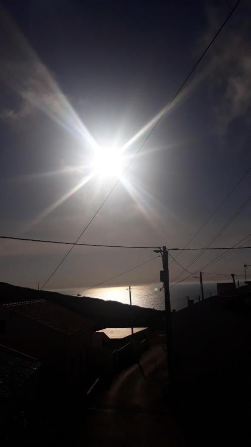 Sunflower Sea View With Magnificent Terrace In Serra Da Pescaria, Nazare - Portugal Екстер'єр фото